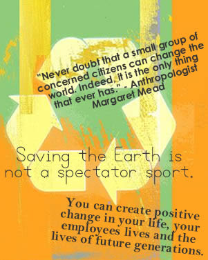 environmental social stewardship and responsibility promgrams